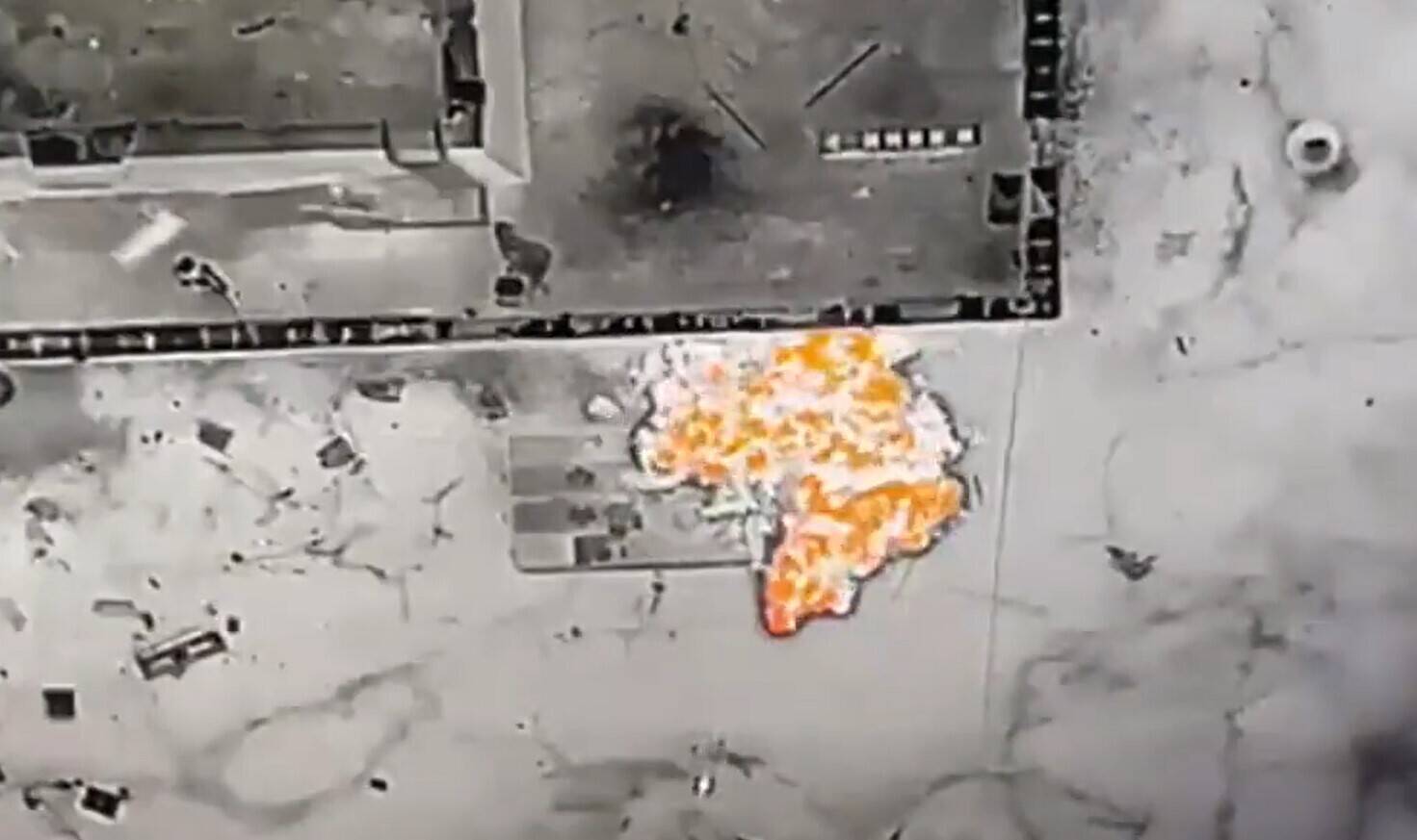 Angriff auf EU-Botschaft im Sudan! Botschafter in Residenz angegriffen!