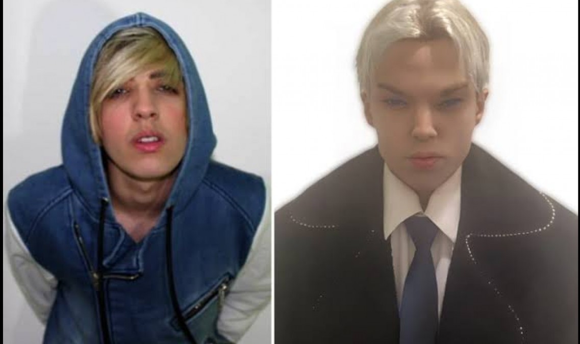 Trauer! Schauspieler stirbt nach 12 Schönheits-Operationen! Er wollte wie ein K-Pop-Star aussehen