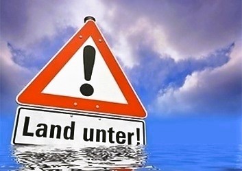 Unwetter-Walze rollt auf Deutschland zu! Meteorologen sicher: Mai bringt große Mengen an Niederschlägen