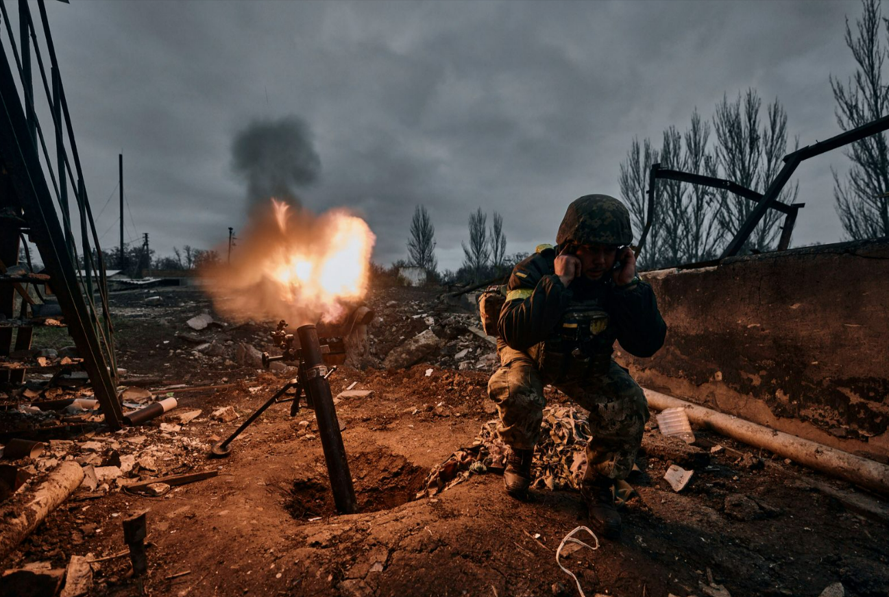 Russische Militärblogger geraten in Panik! Kein Vertrauen in den Kreml und die russische Armee! "Wir haben verloren"!