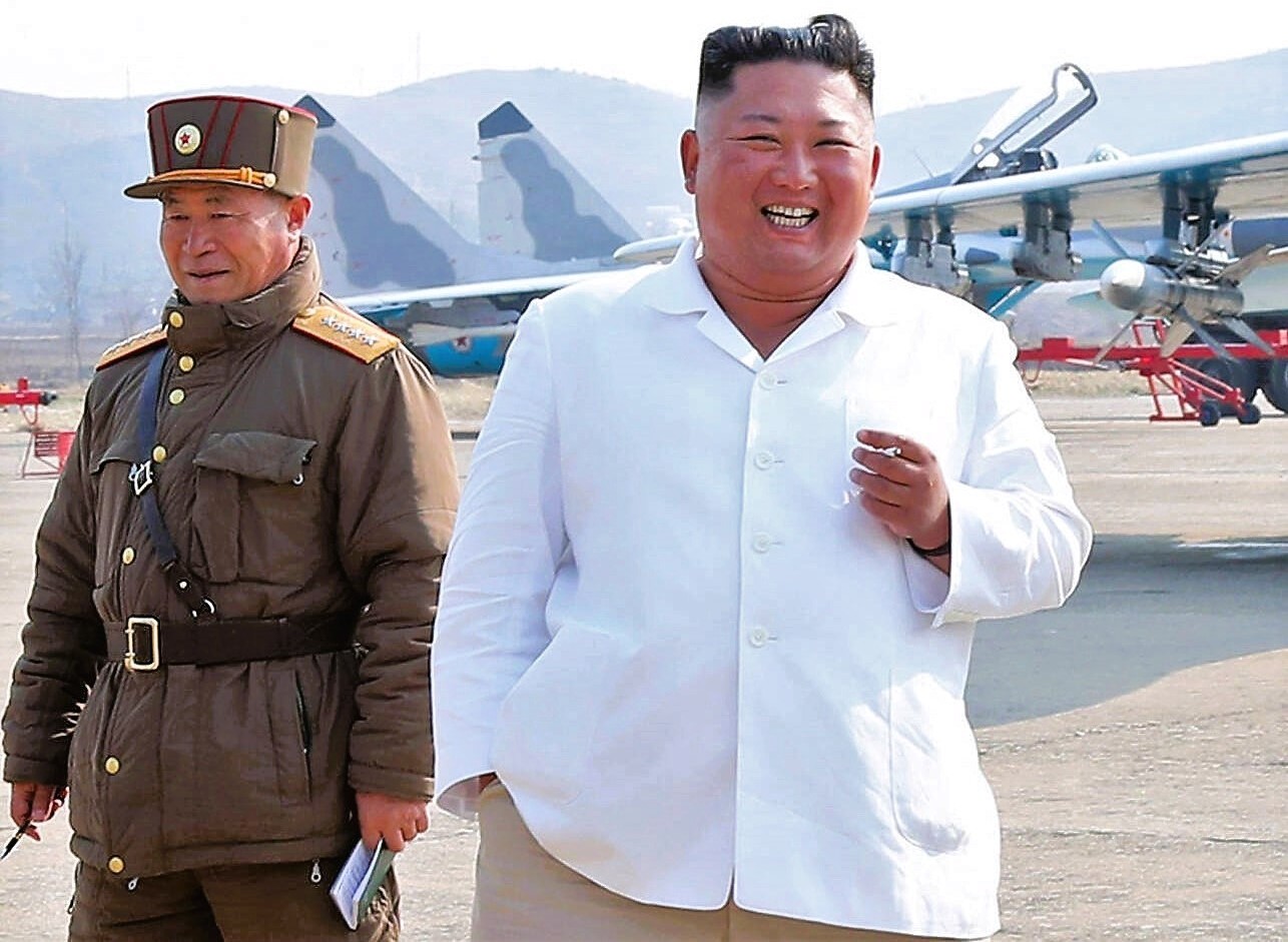 Zieht Nordkorea in den Ukraine-Krieg? Putin will Waffenpakt mit Kim! Kämpfen Nordkoreanische Soldaten bald in der Ukraine?