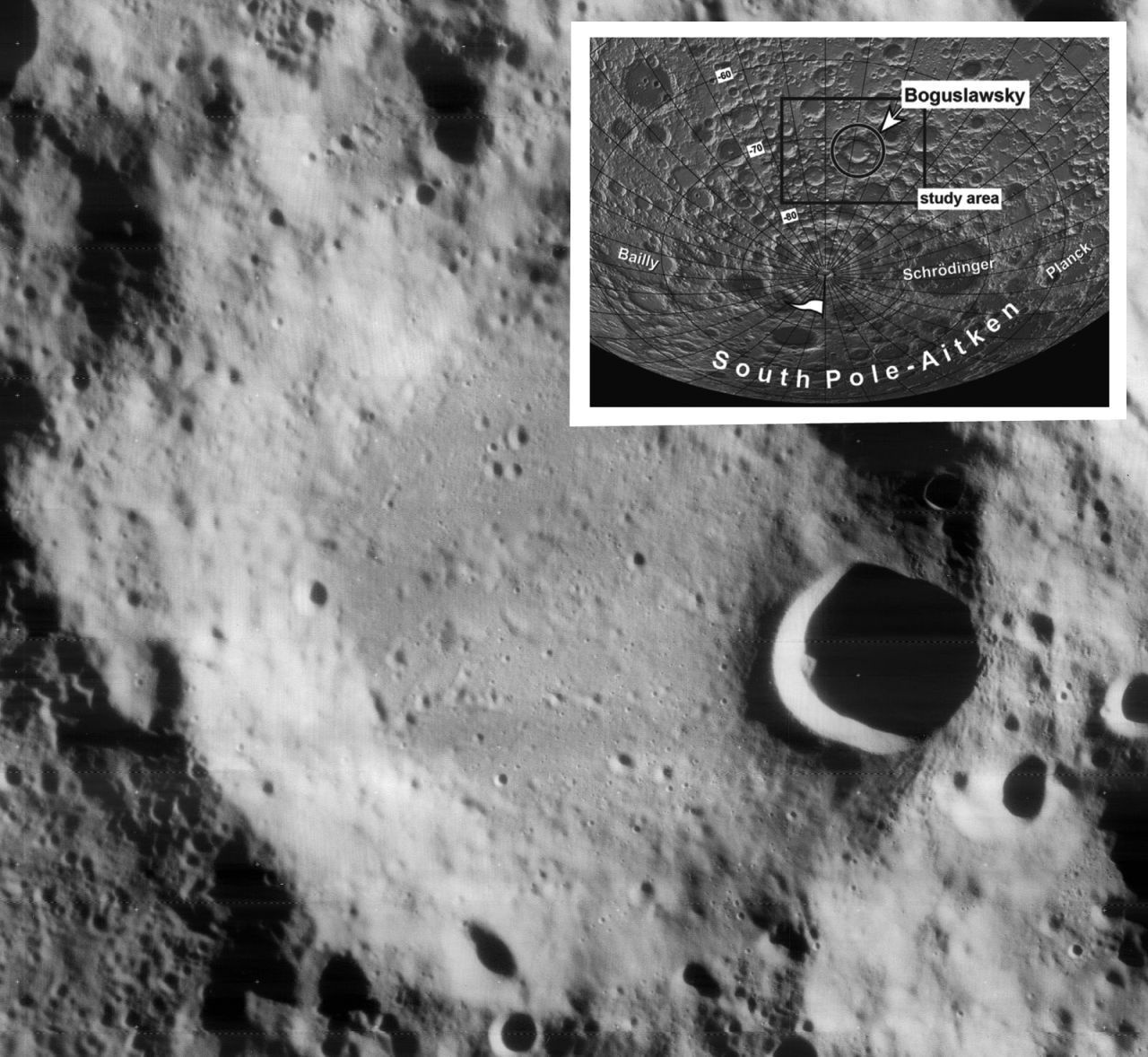 Eilmeldung! Russische Mondmission gescheiter! "Luna 25" auf Mondoberfläche aufgeschlagen und zerstört