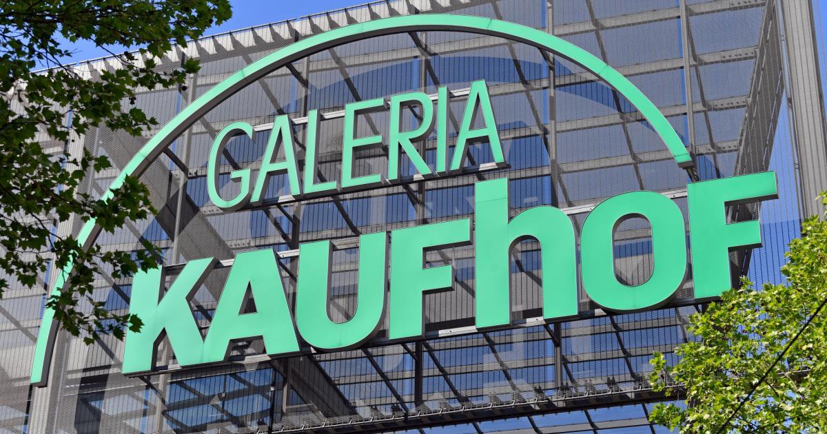 Hoffnung für Galeria Karstadt Kaufhof - Rettung in höchster Not? Neuer Investor könnte alles ändern!