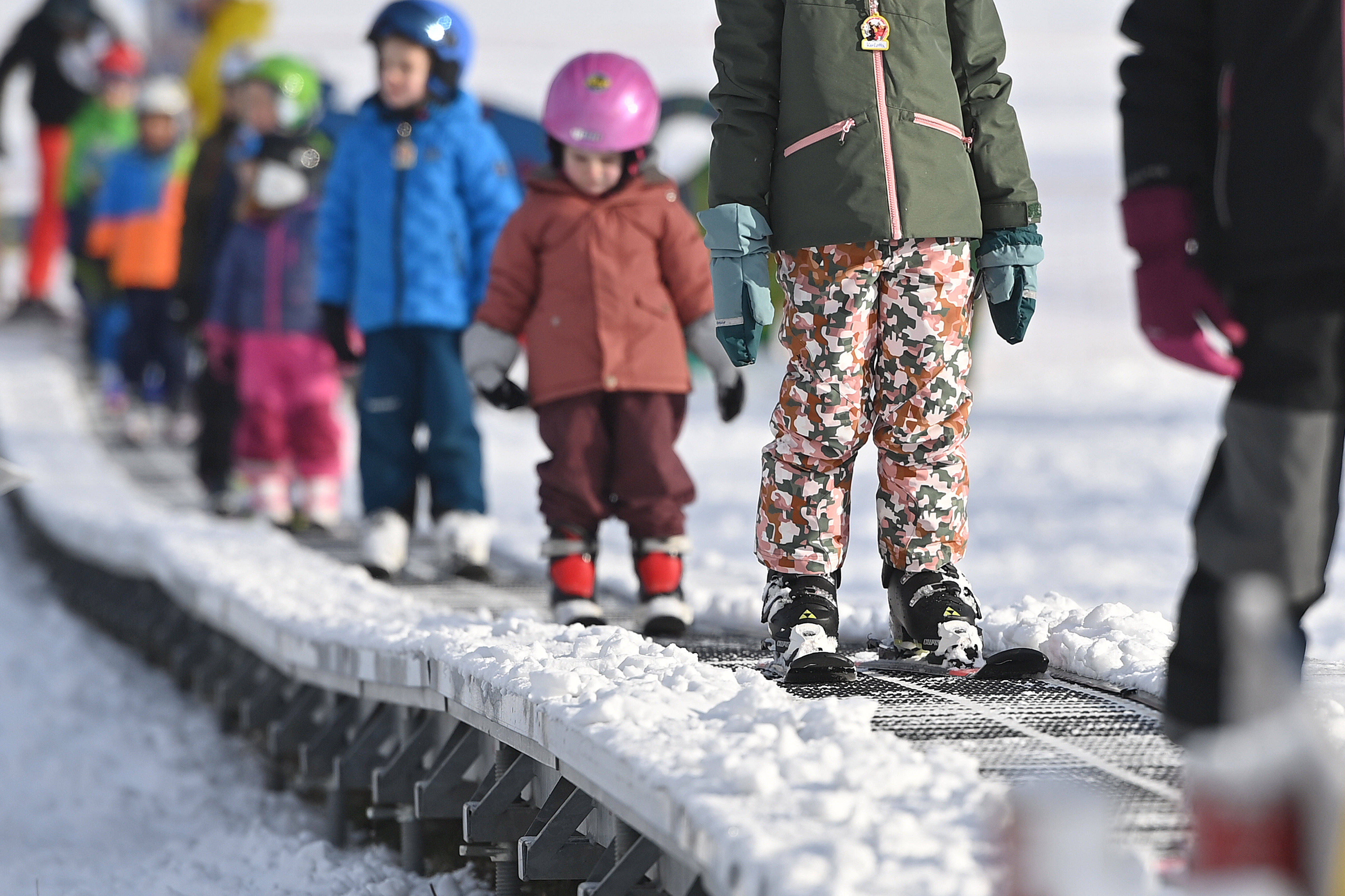 Wetterwarnung! Schnee bis ins Tiefland zum Wochenende! Bodenfrost und Kältepeitsche