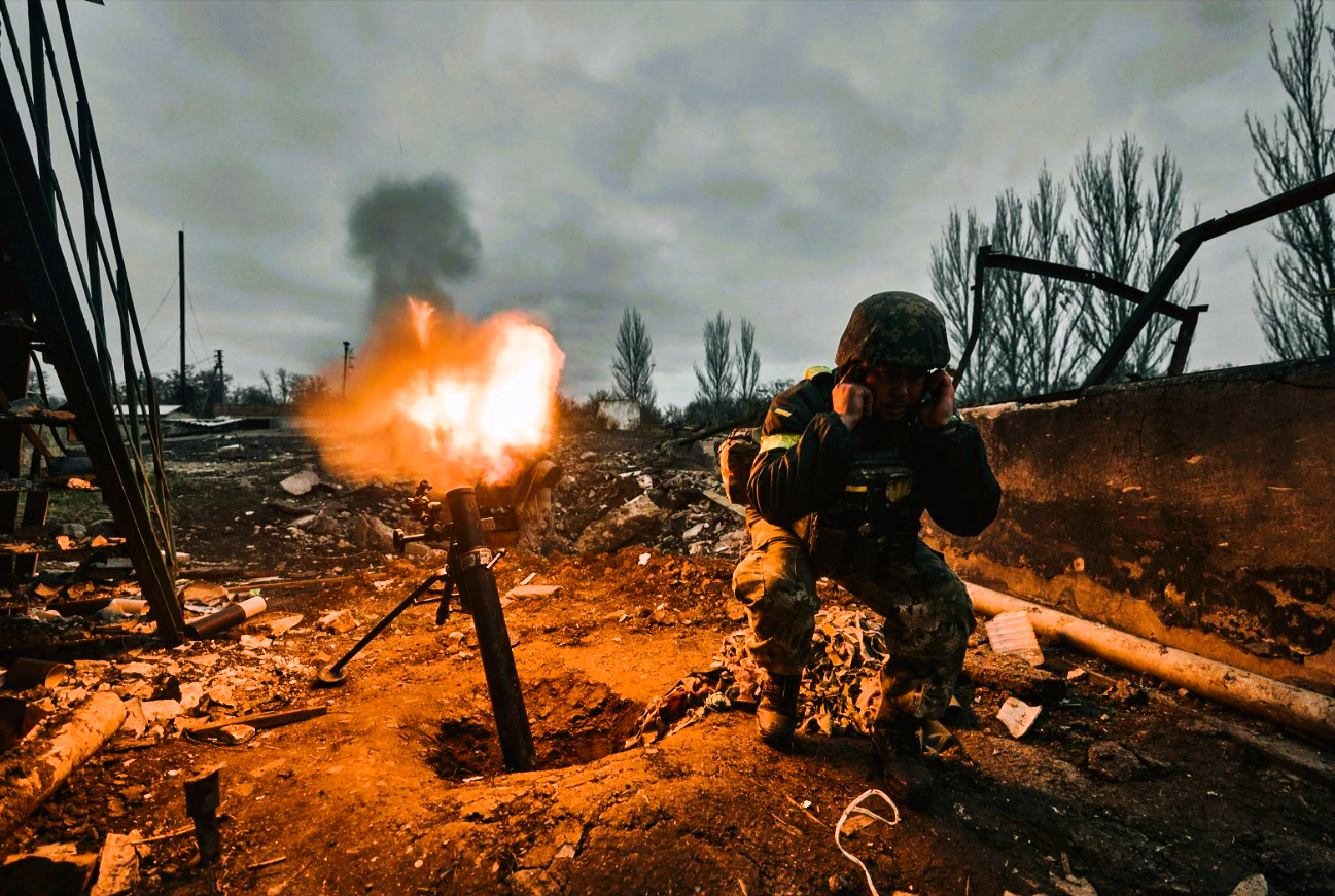 Meuterei! Putins Soldaten wollen nicht kämpfen! Große Chance für ukrainischer Gegenoffensive