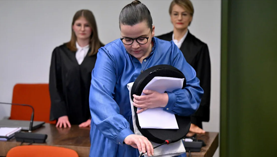 Fast 5 Jahre Gefängnis für Deutsche Politiker-Tochter - es geht um Millionen!