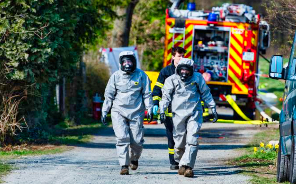 Eilmeldung! Renommierter Herz-Arzt lag tot in seiner Wohnung - Grausames Verbrechen in Chemnitz!