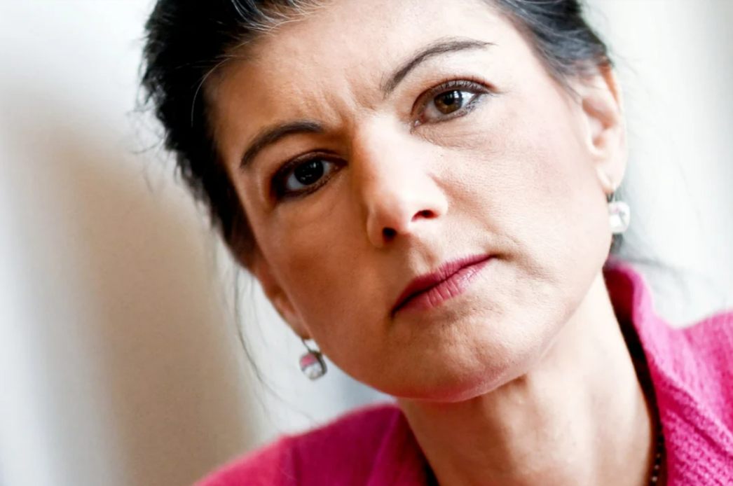 Wagenknecht-Partei attackiert CDU und Linke! Kampfansage an etablierte Parteien