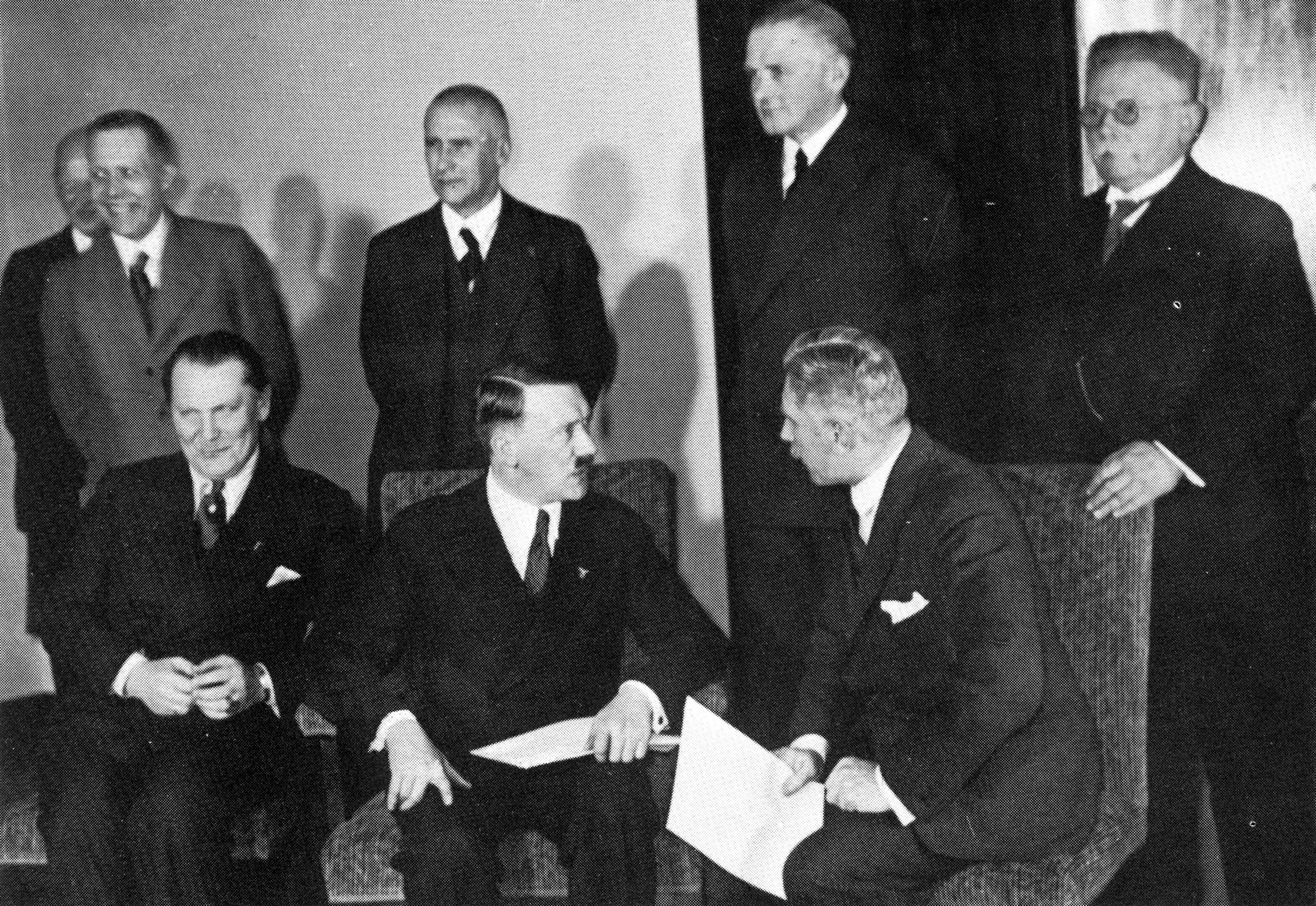 Is a Billion-Dollar Nazi Treasure Hidden in a Swiss Bank?