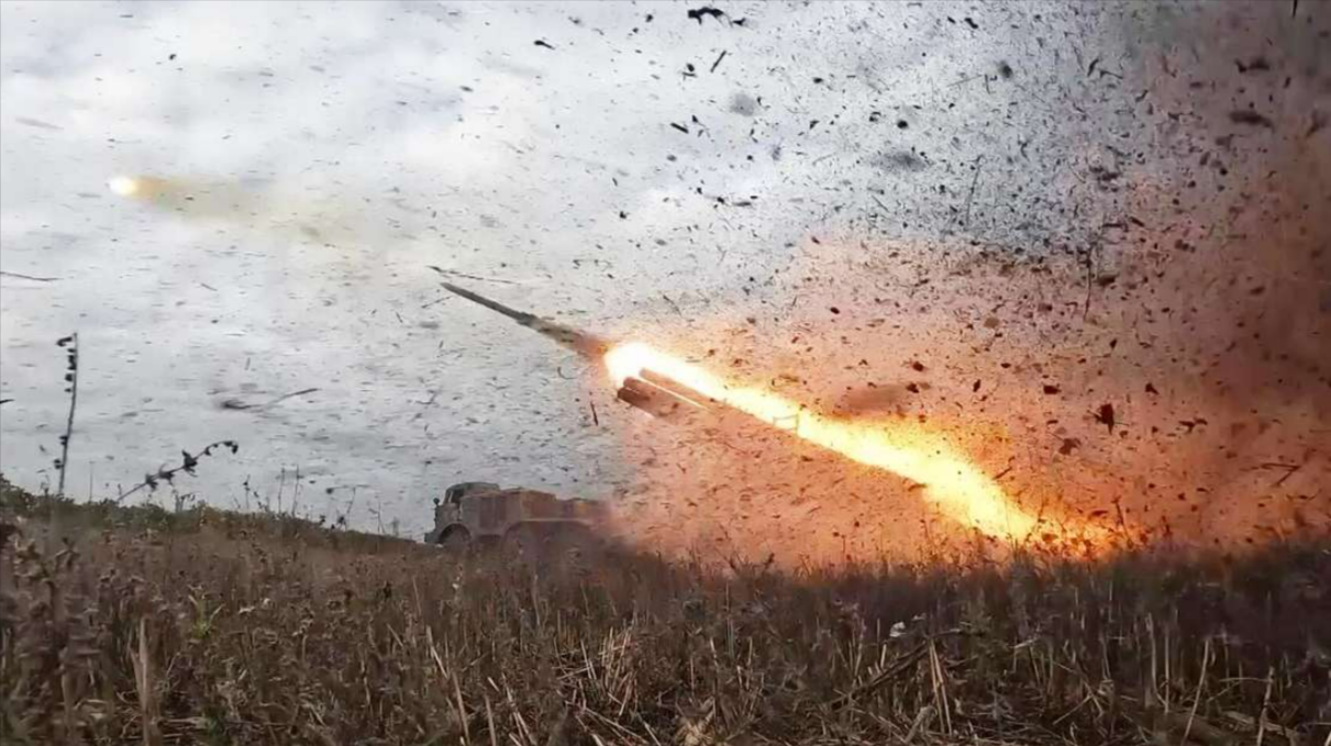 Ex-US Army Commander Hodges Reveals Potential Success of Ukrainian Offensive Despite Lack of Western Support!