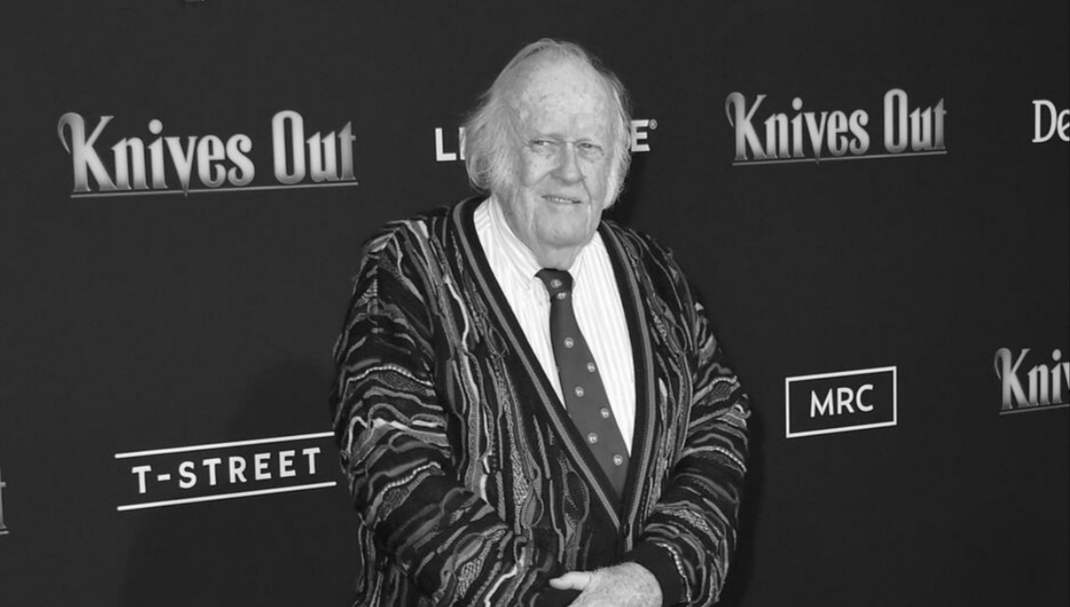Tragic News from Hollywood: Renowned Actor from Blade Runner Passes Away!