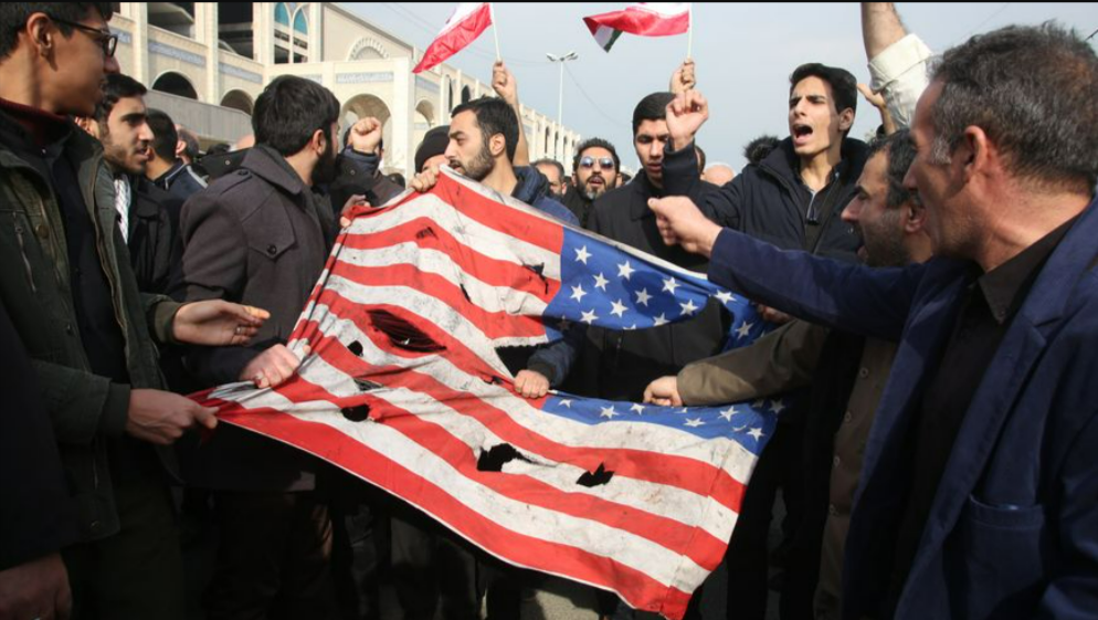 Biden warnt den Iran scharf vor Angriff auf Israel - ist eine Eskalation noch zu vermeiden?