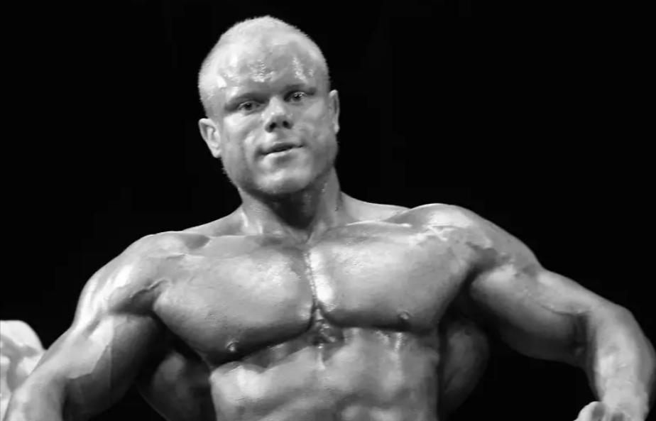 Trauer! Deutscher Sportstar tot in seiner Wohnung aufgefunden!