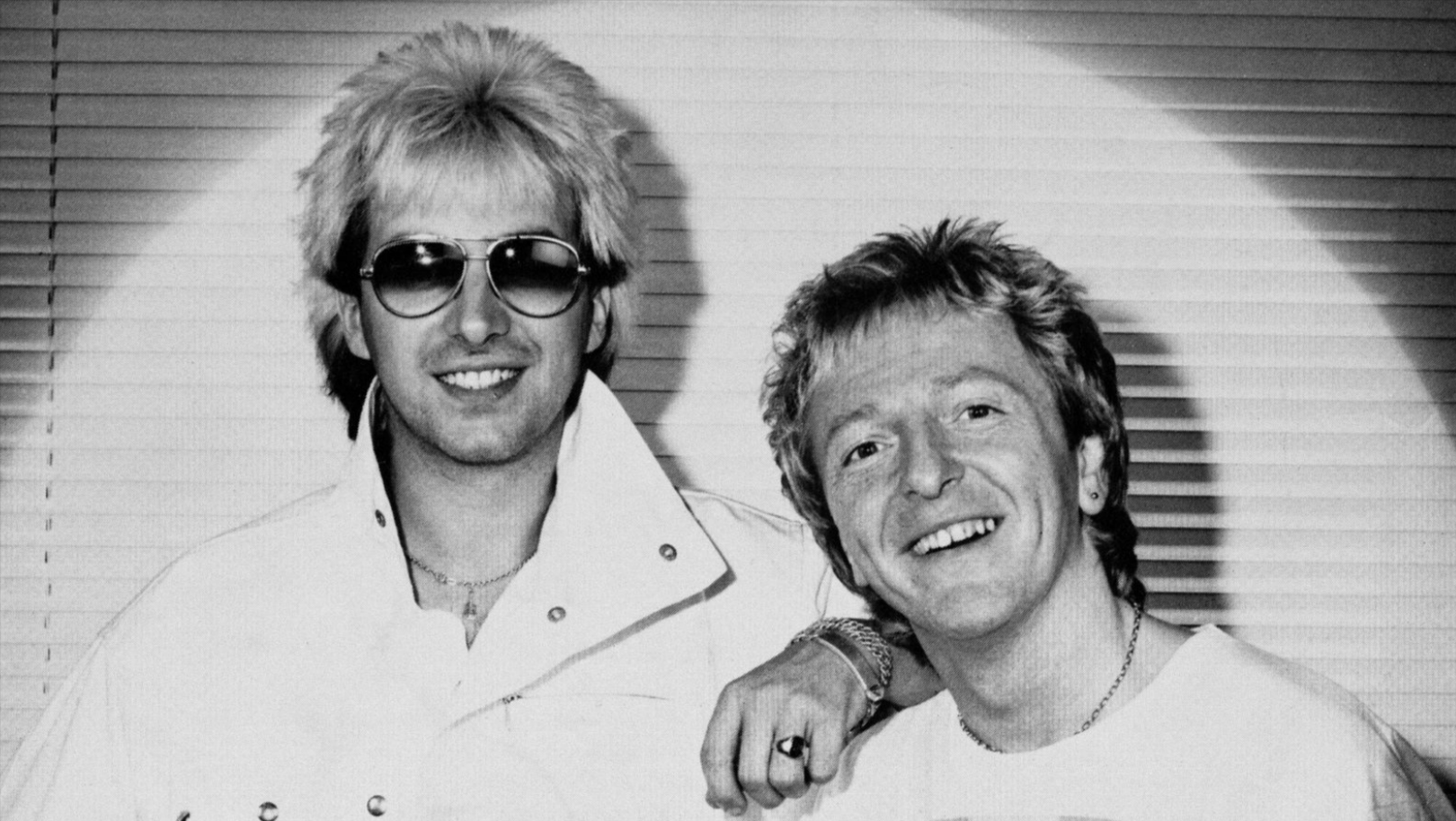 Trauer um ESC-Star! Seinen Welthit kennt jeder - Fans trauern um großen Musiker!