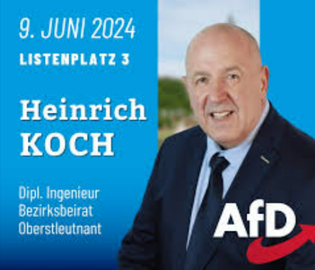 Messerangriff auf AFD-Politiker! Wieder Attacke in Mannheim - kurz nach dem Polizisten-Mord!