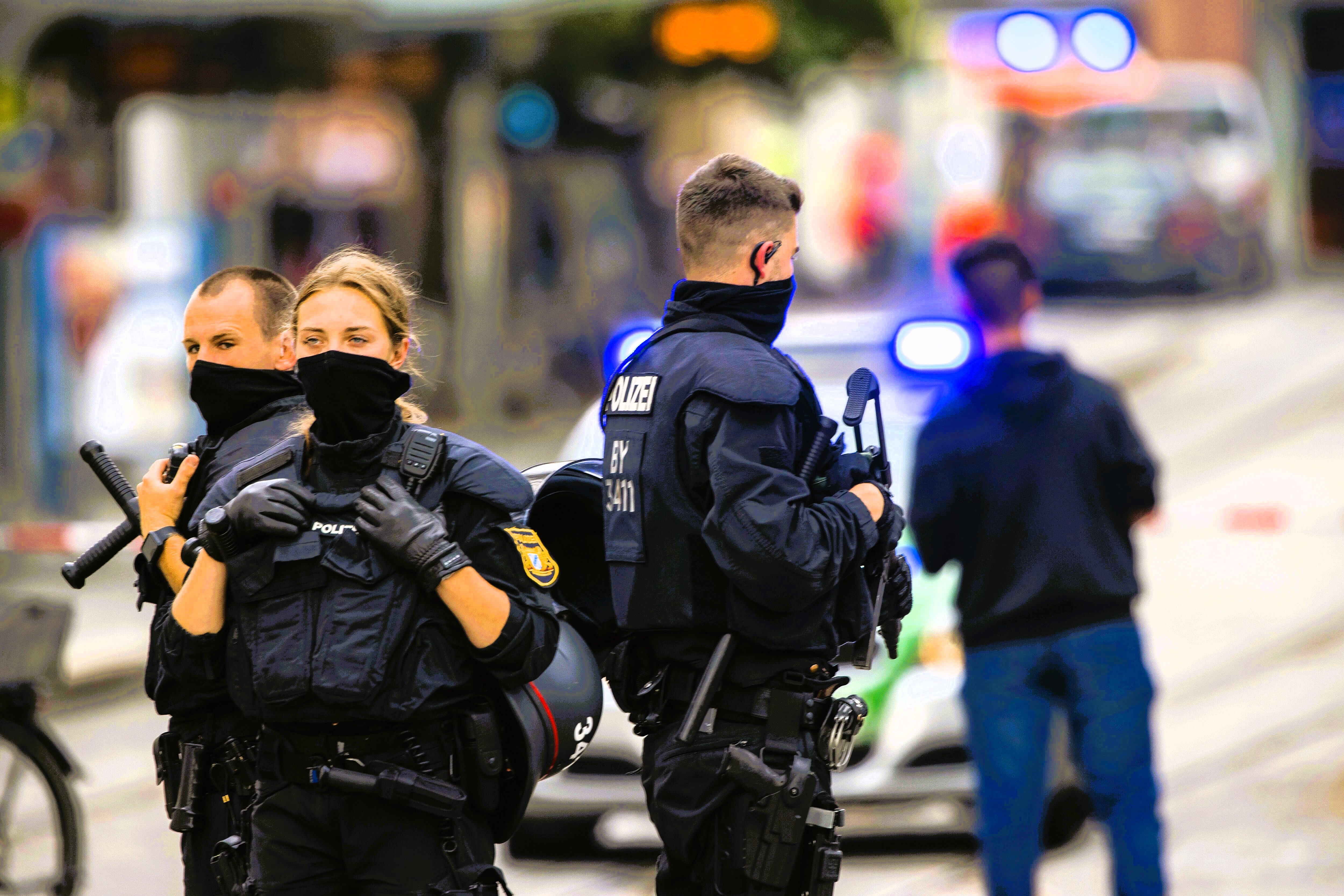 Gunshots in Senior Home! Ex-Lawyer Unleashes Terror, Multiple Fatalities Reported!