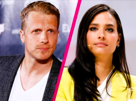 Pocher-Rosenkrieg geht weiter! Jetzt schießt Amira zurück: "Wer war die Blondine...!"