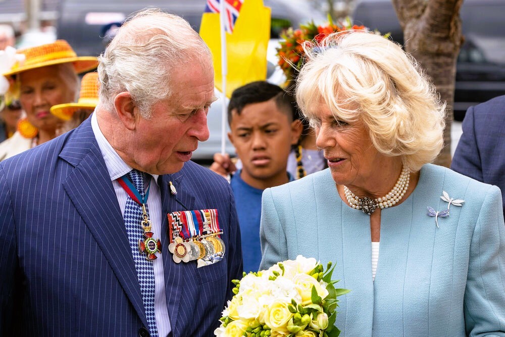 Concern for British Queen! Queen Camilla Cancels All Upcoming Engagements Due to Illness