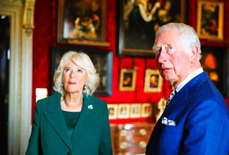 King Charles Defies Doctors, Plans More Trips Despite Health Concerns! Conflict with Prince Harry Continues!