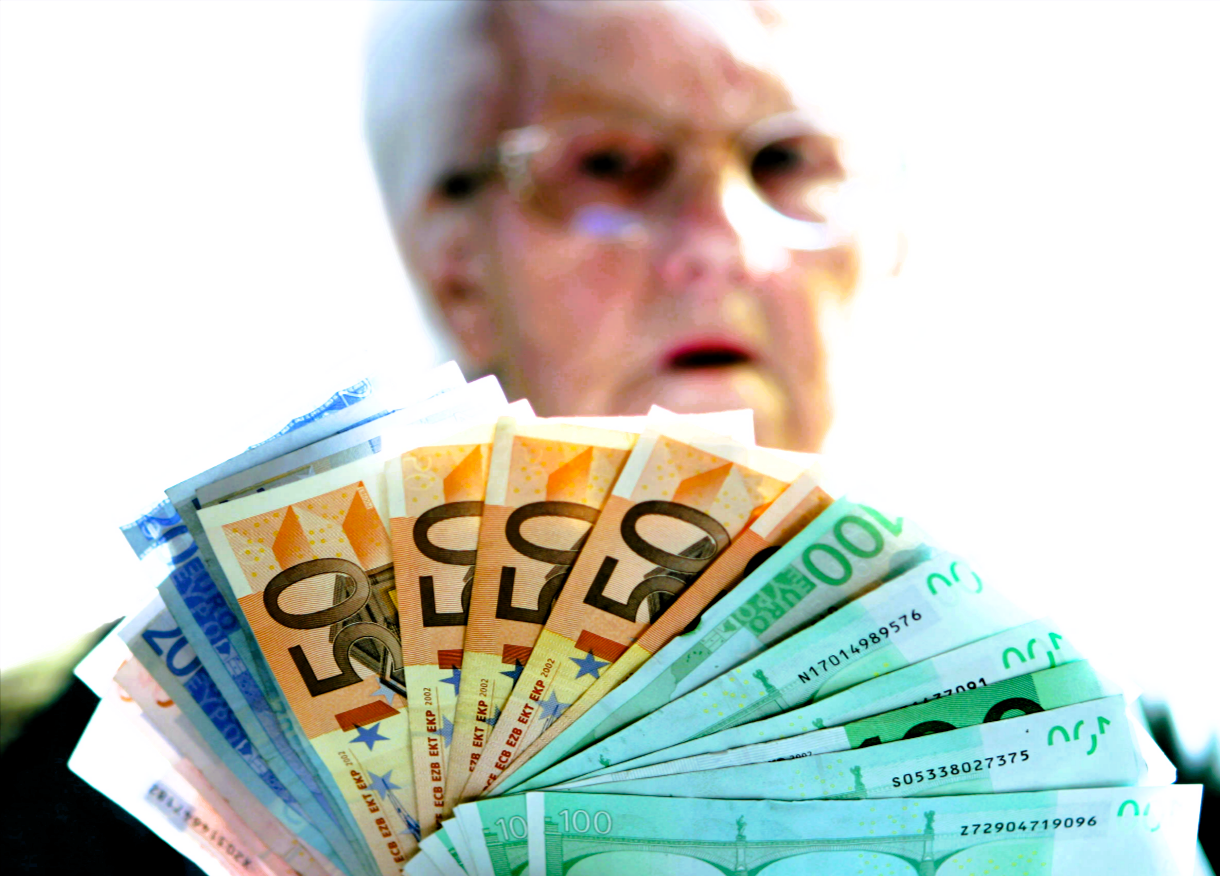 Deutsches Rentensystem vor dem Aus? Jetzt wackeln jahrzehntealte Privilegien!