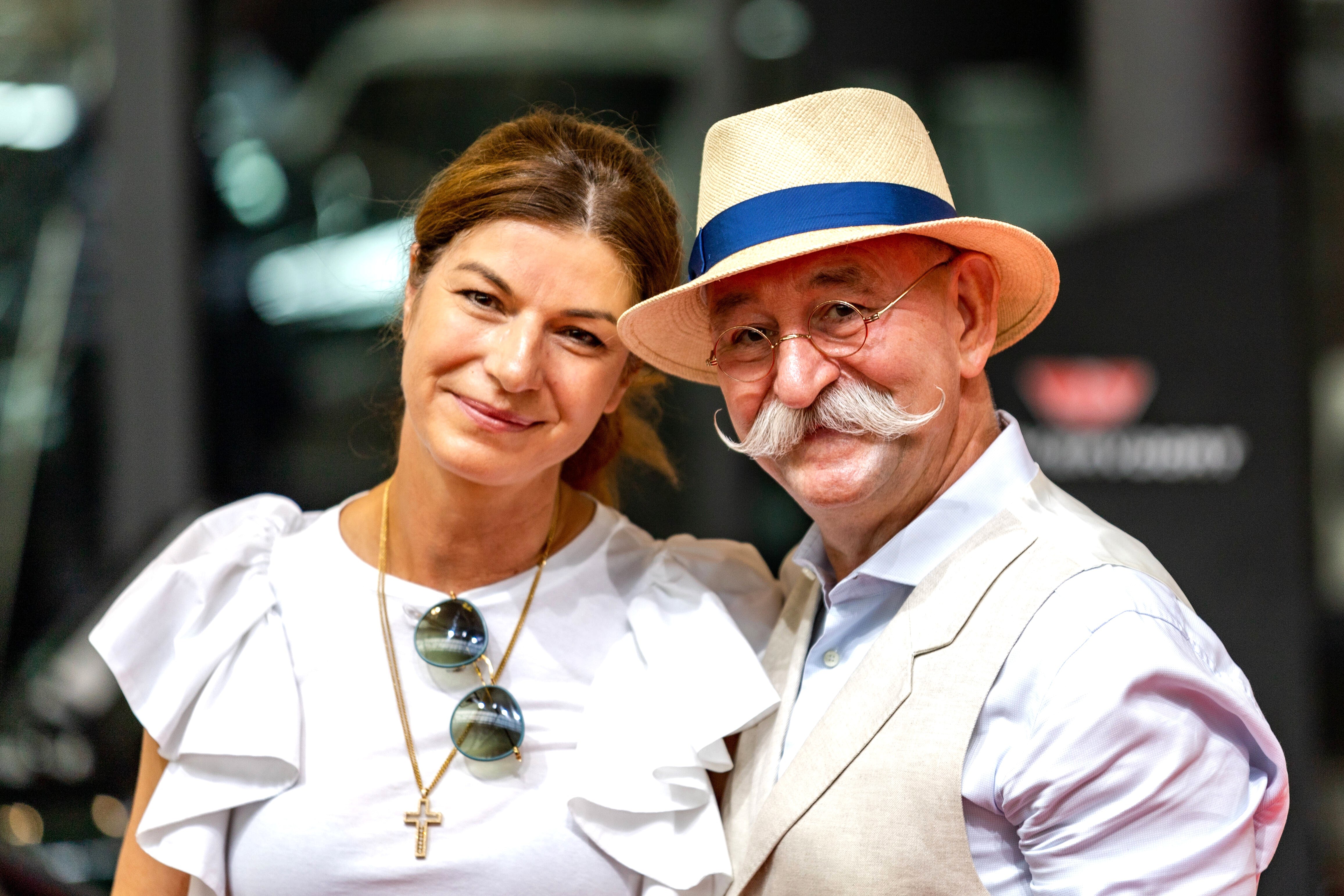 Horst Lichters schmerzhafte Geschichte: Als die Welt stillstand und alle gingen