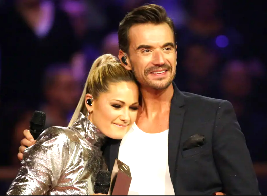 Helen und Flori spurlos verschwunden! Super-Stars des Schlagers sind nicht zu erreichen!