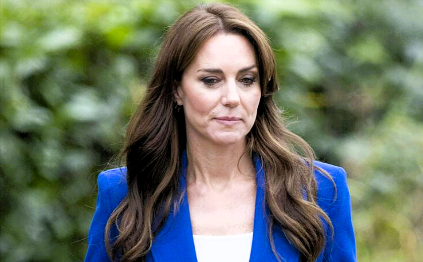 Royal Crisis: Shocking break-in attempt amidst Princess's Health Battle Exposes Monarchy's Vulnerability!