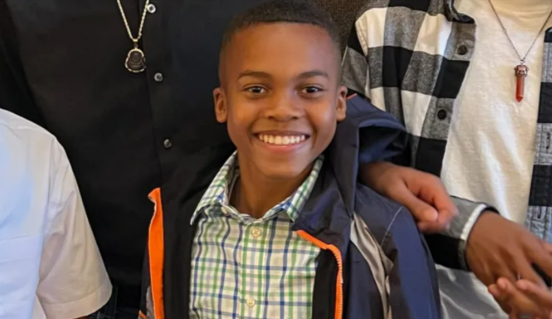 12-Year-Old Forced into Deadly PE Punishment! Read the Heart-Wrenching Story of YaYa's Tragic School Day Gone Wrong!