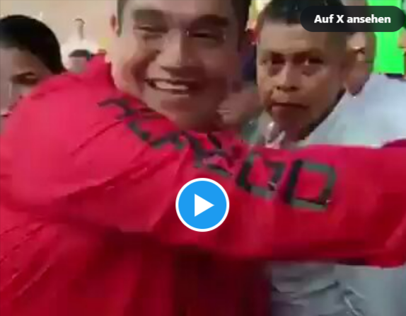 Shocking Video: Local Mayoral Candidate Assassinated on Campaign Trail - 20th Murdered in Bloody Election Season!