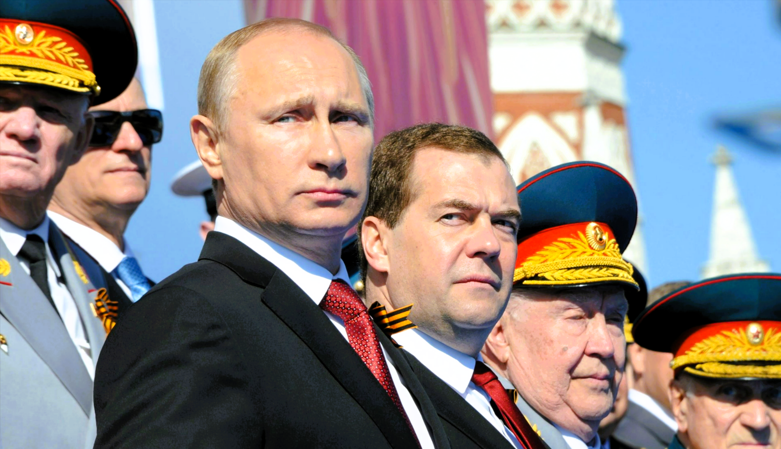 Russia's Silent Conquest: How Putin's Stealth Takeover of Belarus Poses a Dire Threat to NATO!