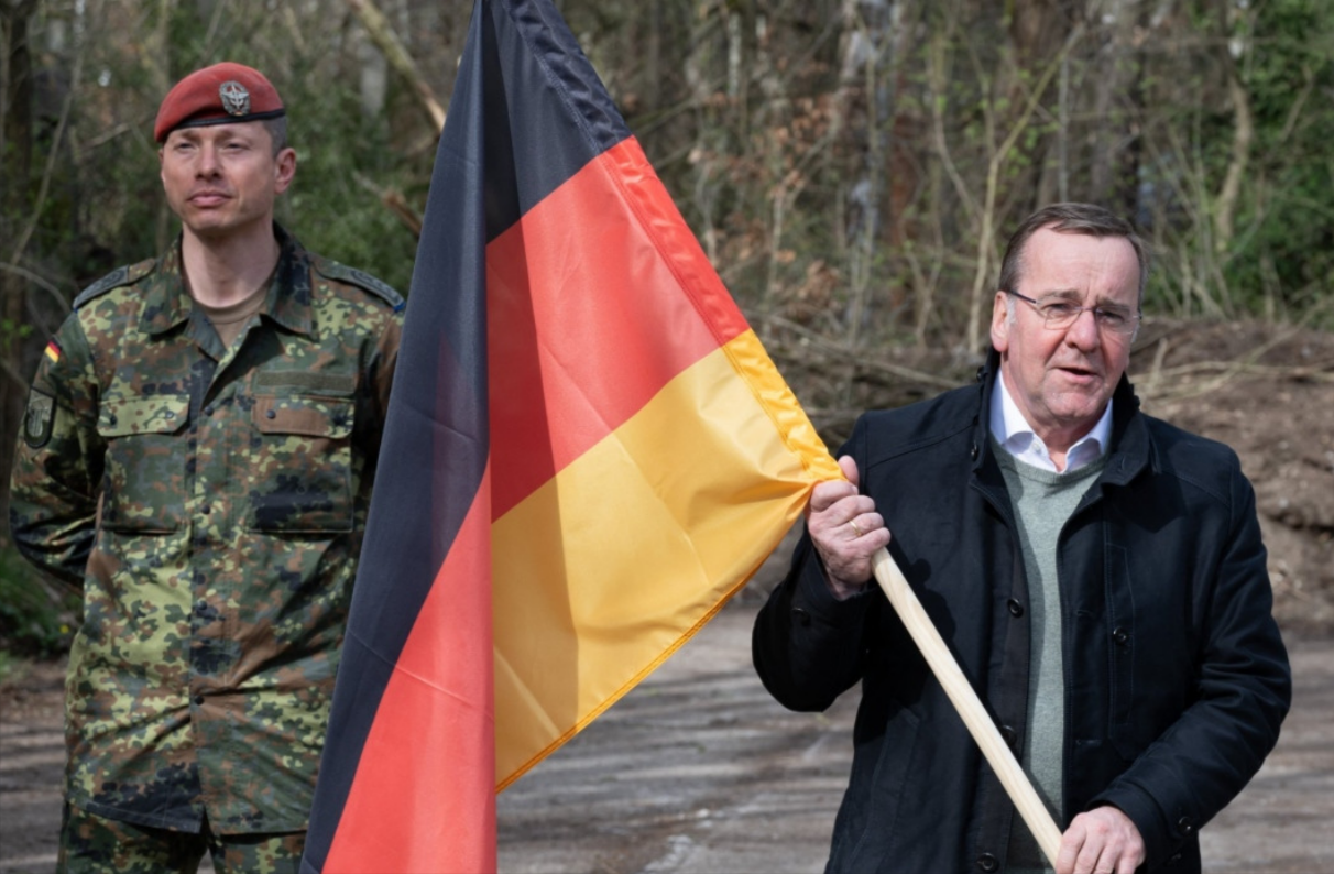 Germany May Axe One Public Holiday to Boost Security Funds: Could This Danish Method Work?