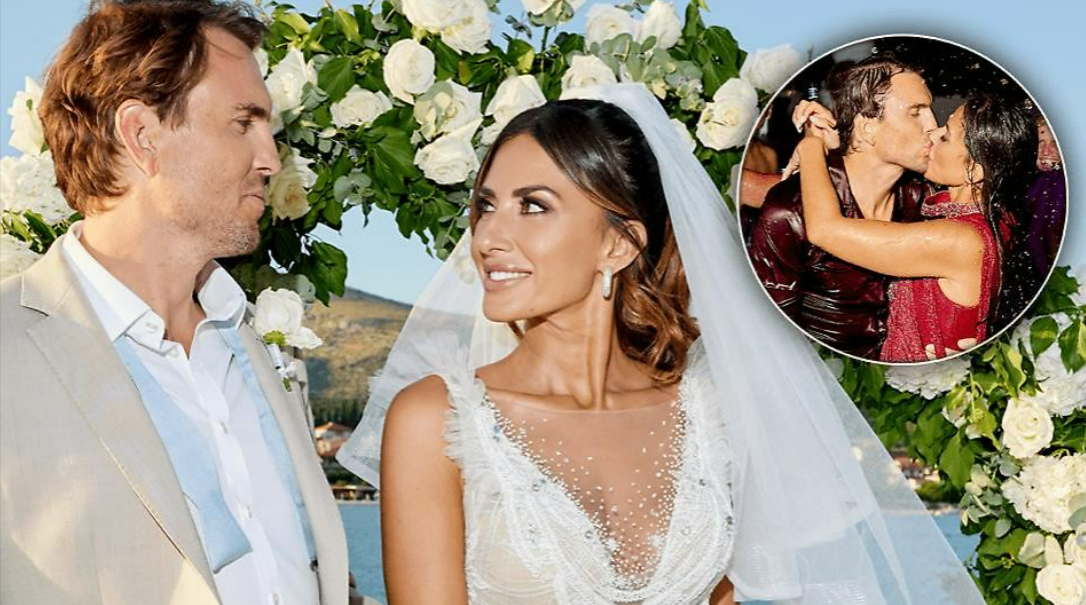 Jana Azizi Quits RTL for Love! Discover the New Life Chapter She's Starting with Ex-Triathlete Husband!