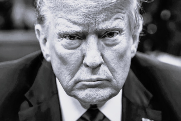 Did Trump Accidentally Reveal He Had a Brain MRI? Internet Erupts with Wild Speculation!