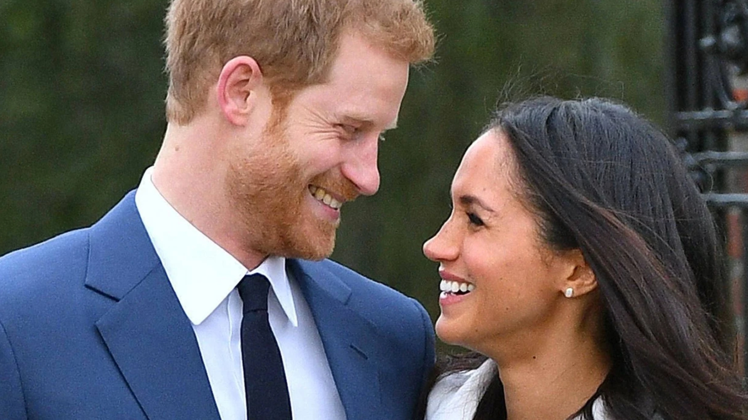 Is Meghan Markle Making a Shocking Return to the UK? The Answer May Surprise You!