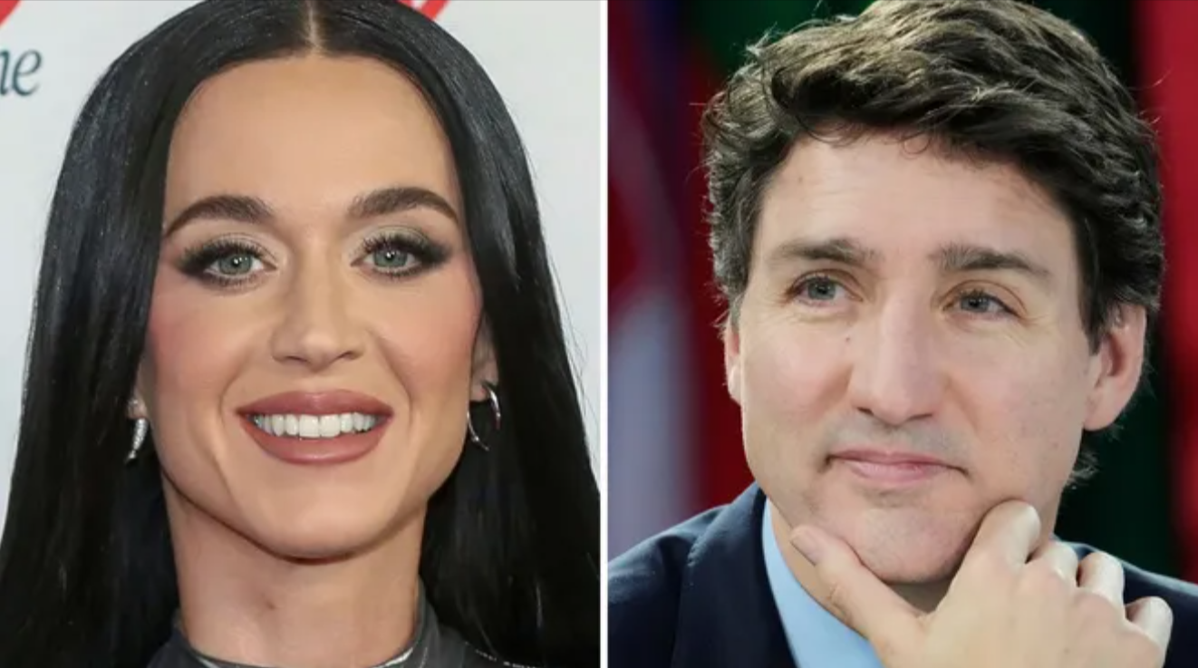 Katy Perry and Justin Trudeau's Love Story Reignites in 2026: The Instagram Photos that Prove their Romance is Still Alive!