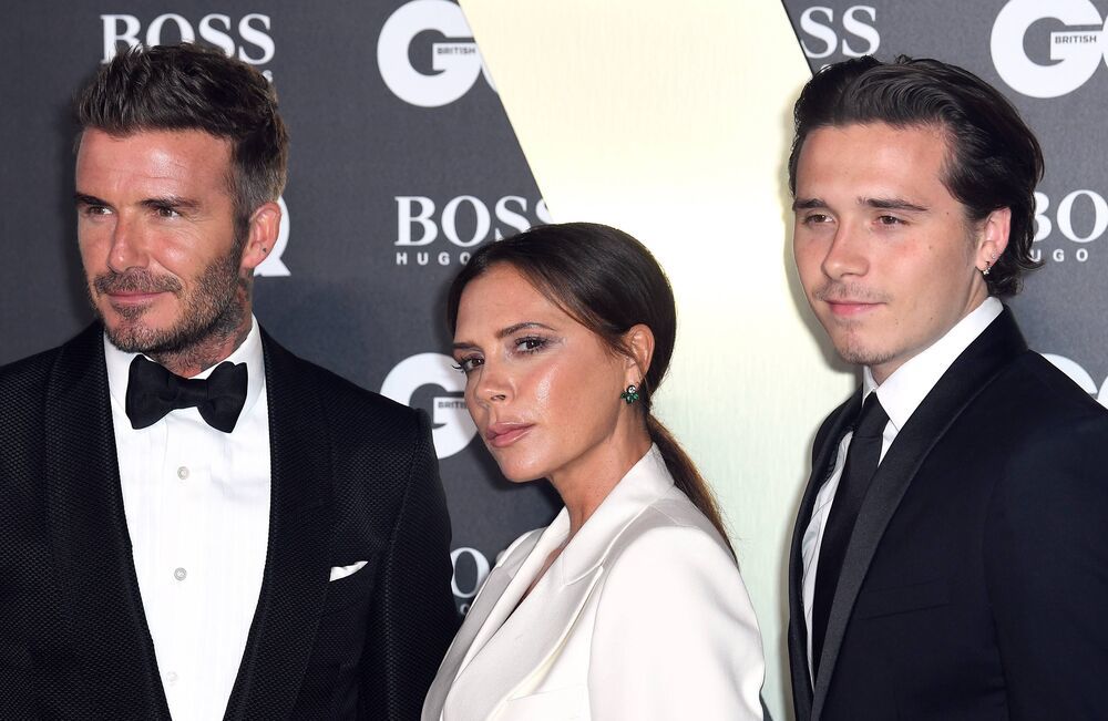 Nobody knew this: what really went wrong between Victoria Beckham and Nicola