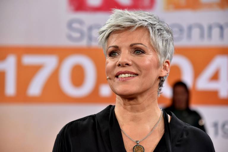 Birgit Schrowange: TV-Rückkehr verschoben aufgrund von Krankheit