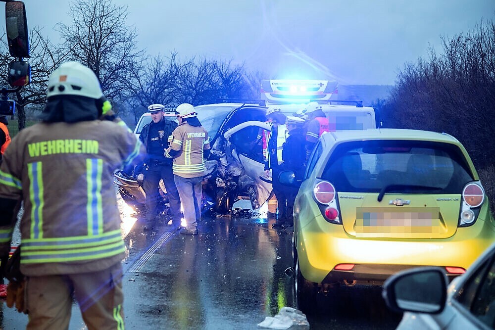 Lehrerin auf der A9 erschossen: Tragisches Ende für Mutter und Lehrerin – die Wahrheit kommt ans Licht