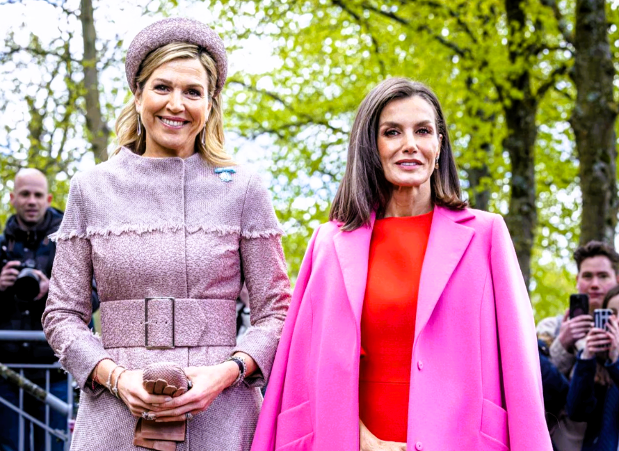 Model fordert öffentlich eine Entschuldigung von Königin Letizia – das ist der Grund