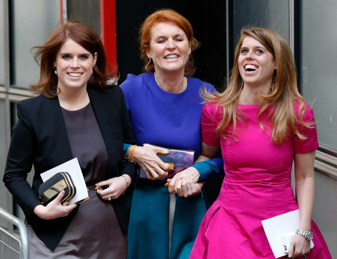 Princess Eugenie Expecting Third Child: What the Palace Didn't Say