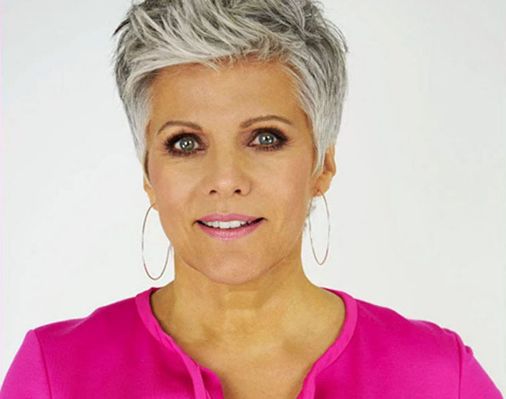 Muss Birgit Schrowange ihre TV-Rückkehr wegen schwerer Krankheit verschieben?